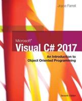 Microsoft Visual C#: An Introduction to Object-Oriented Programming, Loose-Leaf Version