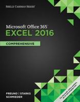 Microsoft Office 365 & Excel 2016 + Mos 2007/2010 Paper Exam Voucher + Mindtap Computing, 1 Term 6 Months Access Card