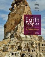 Bundle: The Earth and Its Peoples: A Global History, Volume I, 7th + Mindtap History, 1 Term (6 Months) Printed Access Card