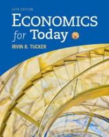 Bundle: Economics for Today, Loose-Leaf Version, 10th + Mindtap Economics, 1 Term (6 Months) Printed Access Card