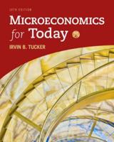 Bundle: Microeconomics for Today, 10th + Mindtap Economics, 1 Term (6 Months) Printed Access Card