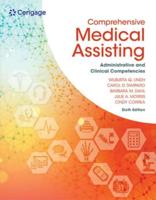 Bundle: Comprehensive Medical Assisting: Administrative and Clinical Competencies, 6th + Study Guide