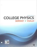 Bundle: College Physics, Loose-Leaf Version, 11th + Webassign Printed Access Card for Physics, Multi-Term Courses