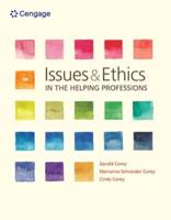 Bundle: Issues and Ethics in the Helping Professions, 10th + Mindtap Helping Professions, 1 Term (6 Months) Printed Access Card