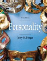 Bundle: Personality, 10th + Mindtap Psychology, 1 Term (6 Months) Printed Access Card