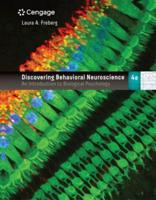 Bundle: Discovering Behavioral Neuroscience: An Introduction to Biological Psychology, 4th + Mindtap Psychology, 1 Term (6 Months) Printed Access Card