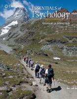 Bundle: Essentials of Psychology, 7th + Mindtap Psychology, 1 Term (6 Months) Printed Access Card