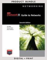 Bundle: Network+ Guide to Networks, Loose-Leaf Version, 7th + Examconnection, 2 Terms (12 Months) Printed Access Card for Dean's Network+ Guide to Networks, 7th