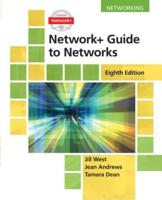 Bundle: Network+ Guide to Networks, Loose-Leaf Version, 8th + Mindtap, 2 Terms Printed Access Card