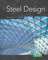 Bundle: Steel Design, Loose-Leaf Version, 6th + Mindtap Engineering, 1 Term (6 Months) Printed Access Card