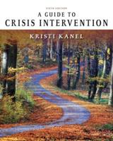 Bundle: A Guide to Crisis Intervention, 6th + Mindtap Counseling, 1 Term (6 Months) Printed Access Card