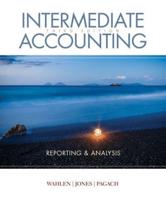 Intermediate Accounting