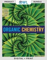 Organic Chemistry + Basic Organic Chemistry Molecular Student Set + OWL V2 with MindTap Reader and Student Solutions Manual eBook, 4 term 24 months Access Card for Brown/Iverson/Anslyn/Foote's Organic Chemistry, 8th Ed.
