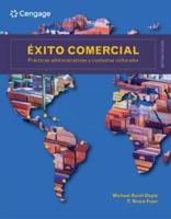 Bundle: Éxito Comercial, 7th + Mindtap Spanish, 4 Term (24 Months) Printed Access Card