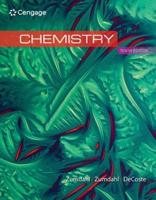 Bundle: Chemistry, 10th + Student Solutions Manual + Study Guide