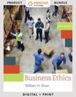 Business Ethics + LMS Integrated for MindTap Management, 1 term 6 months Access Card for Ferrell/Fraedrich/Ferrell's Business Ethics: Ethical Decision Making & Cases, 11th Ed. + LMS Integrated for MindTap Philosophy