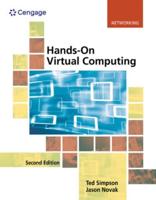Bundle: Hands-On Virtual Computing, 2nd + Mindtap Networking, 2 Terms (12 Months) Printed Access Card