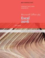 New Perspectives Microsoft Office 365 & Excel 2016 + Sam 365 & 2016 Assessment, Training and Projects V1.0 Access Card