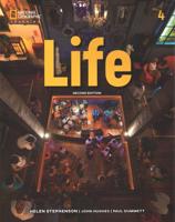 Life 4: With Web App and MyLife Online Workbook