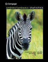 Bundle: Understandable Statistics, 12th + Student Solutions Manual + Webassign for Brase/Brase's Understandable Statistics: Concepts and Methods, 12Th, Single-Term Printed Access Card