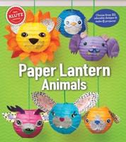 Paper Lantern Animals