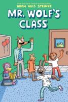 Mr. Wolf's Class