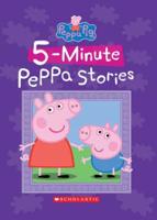 Five-Minute Peppa Stories