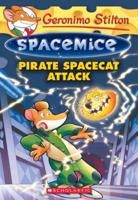 Pirate Spacecat Attack