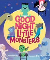 Good Night, Little Monsters
