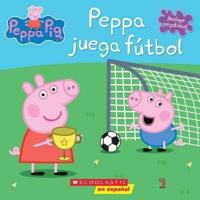 Peppa Pig: Peppa Juega Fútbol (Peppa Plays Soccer)