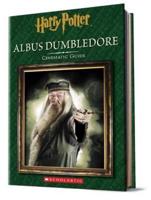 Albus Dumbledore: Cinematic Guide (Harry Potter)