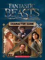 Character Guide (Fantastic Beasts and Where to Find Them)