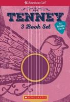 Tenney 3-Book Box Set (American Girl: Tenney Grant), Volume 1
