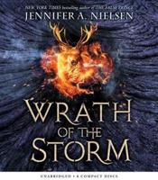 Wrath of the Storm (Mark of the Thief, Book 3), 3