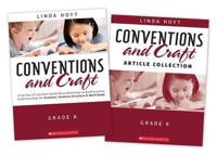 Conventions and Craft, Grade K