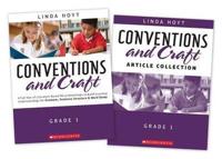 Conventions and Craft, Grade 1