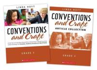 Conventions and Craft, Grade 3