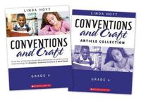 Conventions and Craft, Grade 4