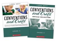 Conventions and Craft, Grade 5