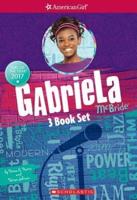 Gabriela 3-Book Box Set