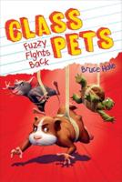 Fuzzy Fights Back (Class Pets #4)