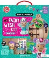 Klutz Junior: My Fairy Wish Kit
