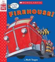 Firehouse! (A Storyplay Book)