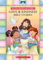 My First Read and Learn Love & Kindness Bible Stories