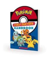 First Partner Handbook (Pokémon)