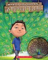 What If You Had an Animal Tail!?