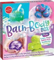 Bath & Body Box