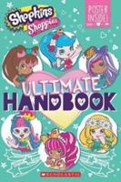 Shoppies Ultimate Handbook