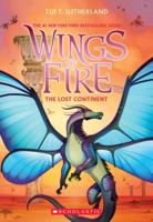 The Lost Continent (Wings of Fire #11)