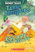 Escape from Egypt!